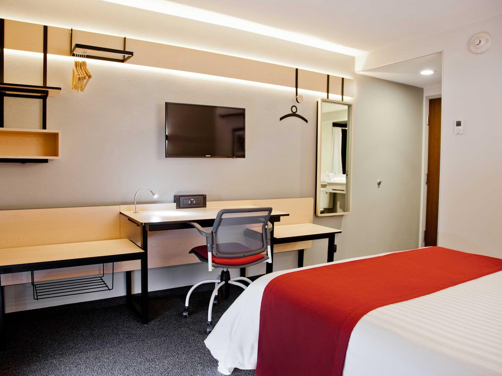 City Express By Marriott Ciudad De Mexico Plaza Central Dış mekan fotoğraf