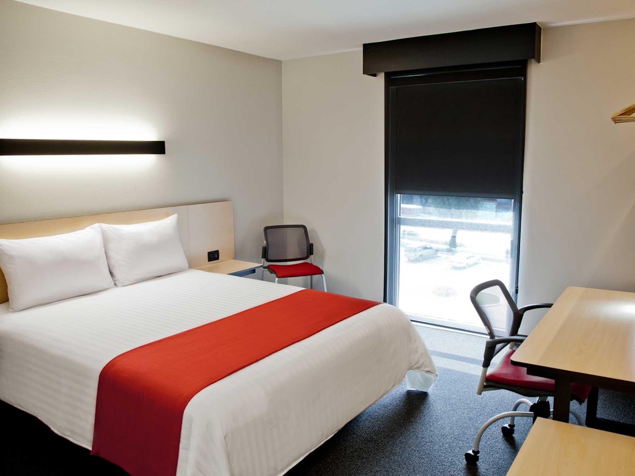 City Express By Marriott Ciudad De Mexico Plaza Central Dış mekan fotoğraf